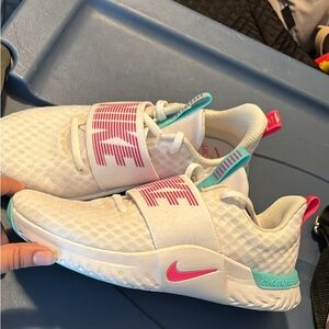 Brand new Nike shoes